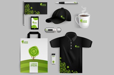 branding & identity the infinity